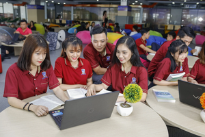 3 ngành học ở Việt Nam cực phù hợp với nữ học giỏi Toán: Ngành ‘khát’ tới 2,2 triệu nhân lực, ngành có cơ hội việc làm rộng mở