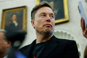 Elon Musk chỉ trích ‘dự luật khổng lồ’ của ông Trump: Tăng thâm hụt, phá hỏng nỗ lực của DOGE