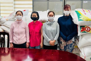 Khởi tố chủ cửa hàng Gạo Tâm Bình
