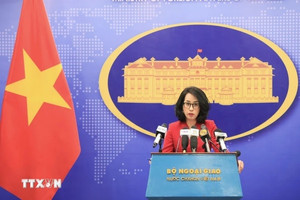 Bộ Ngoại giao đưa ra cảnh báo quan trọng tới người dân