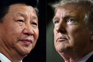 Nóng: Ông Trump bất ngờ cáo buộc Trung Quốc vi phạm thỏa thuận thương mại sơ bộ