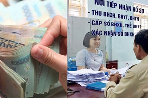 Chỉ 1 ngày nữa, chính thức áp dụng hàng loạt chính sách quan trọng liên quan đến BHYT, công chức, hộ kinh doanh