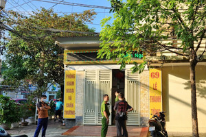 Đình chỉ phòng khám bác sĩ Dương Văn Thọ có bệnh nhân chết bất thường, Bộ Công an khám nghiệm tử thi