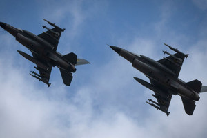 Lý do khiến Nga thưởng ‘nóng’ gần 200.000 USD cho binh sĩ bắn hạ tiêm kích F-16