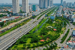 Tỉnh được ví như cây cầu kết nối Campuchia đến cửa ngõ ĐBSCL sau sáp nhập sở hữu quy mô kinh tế top đầu cả nước