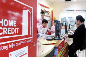 Home Credit Việt Nam huy động 1.200 tỷ đồng chỉ trong 5 ngày