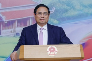 Thủ tướng yêu cầu giải quyết kiến nghị của doanh nghiệp trong 2 tuần, 'ỉm đi là không được'