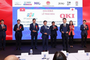 FPT gây chú ý với bước đi mới để khai thác ngành ngân hàng Việt Nam