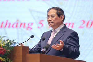 Thủ tướng: Xử lý kiến nghị của doanh nghiệp trong 2 tuần, không được ỉm đi