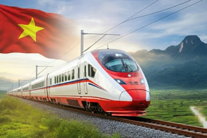 Đèo Cả cử người đi học 'siêu công nghệ' đào hầm của Trung Quốc