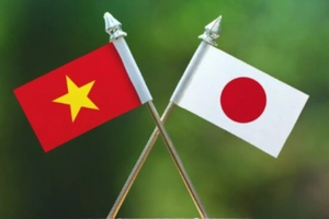 Siêu cường châu Á ngỏ ý mở rộng đầu tư vào Việt Nam