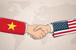 Ngày mai (1/6), gần 50 doanh nghiệp và hiệp hội của Việt Nam bay sang Mỹ để xúc tiến loạt hợp đồng 6 tỷ USD
