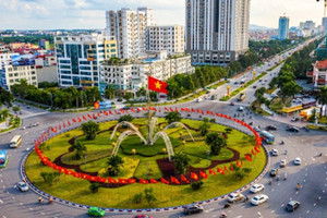 Liên tục được rót vốn đầu tư hàng chục nghìn tỷ đồng, thủ phủ công nghiệp miền Bắc như ‘hổ mọc thêm cánh’