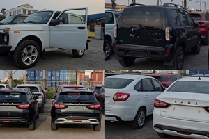 Đơn vị phân phối Lada tuyên bố thời gian chính thức bán: Bền bỉ nhưng giá rẻ hơn xe Trung Quốc, trang bị đẳng cấp