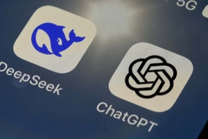 Startup Trung Quốc lặng lẽ 'đánh úp' ChatGPT khiến Thung lũng Silicon giật mình