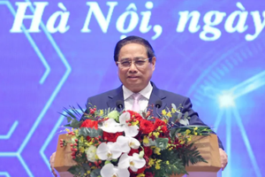 Thủ tướng: Nhà đầu tư không cần phải có kinh nghiệm, chỉ cần hiệu quả, lợi nhuận