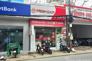 Người tố cáo C.P. bán thịt bẩn: 'Tôi nói lên sự thật, không hối hận'
