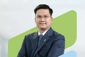 Ông Nguyễn Trọng Chiến xin từ nhiệm Phó Tổng Giám đốc PGBank sau chưa đầy 3 tháng bổ nhiệm