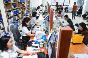 Trường hợp nào công chức, viên chức được tăng lương trước thời hạn?