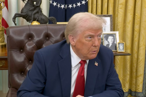 Ông Trump tố Trung Quốc vi phạm thỏa thuận, Bắc Kinh đòi Mỹ 'lập tức sửa sai'