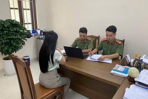 3 cá nhân bị xử phạt vì đưa thông tin sai sự thật về Bệnh viện Bạch Mai lên MXH