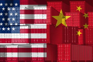 Trung Quốc tố Mỹ 'lạm dụng' kiểm soát xuất khẩu chất bán dẫn: Chiến tranh công nghệ sẽ leo thang?
