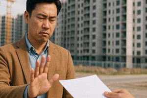 Từ bây giờ, sẽ không cấp sổ đỏ đối với những trường hợp đất này
