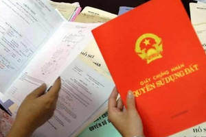 Từ 1/7/2025, thủ tục đất đai sẽ có những thay đổi gì khi xóa bỏ cấp huyện?