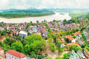 Sau sáp nhập, tỉnh giáp nhiều tỉnh, thành nhất Việt Nam sẽ trở thành địa phương duy nhất miền Bắc sở hữu tới 3 vườn quốc gia hàng đầu cả nước