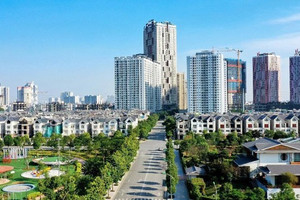 Giải mã lý do sau làn sóng sáp nhập tỉnh, nhu cầu mua bất động sản hạ nhiệt