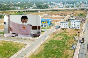 Kể từ nay, người dân phải làm thủ tục gia hạn sử dụng đất khi nào?