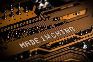 Bị Mỹ chặn chip, Trung Quốc chuẩn bị cho cuộc đua công nghệ đường dài