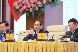 Thủ tướng: Nhà đầu tư có tiền có thể đầu tư bất kỳ lĩnh vực nào hiệu quả, có lợi nhuận