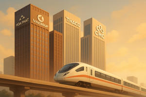 Nghị quyết 68 và 'phép thử' với doanh nghiệp Việt