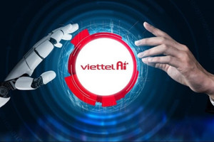 Viettel AI ra mắt nền tảng nhận diện chữ viết tay tiếng Việt: Giải pháp mới cho thị trường số hóa tài liệu