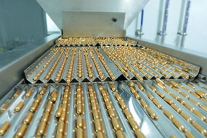 Mỹ áp thuế chống bán phá giá 8,35% với vỏ viên nhộng cứng Việt Nam
