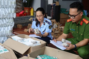Gần 300 mỹ phẩm bị rút công bố chỉ trong một ngày: Doanh nghiệp sai phạm liệu có thoát lưới pháp luật?