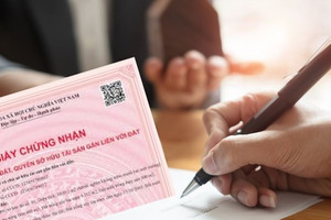 Kể từ nay, khi bản chính Giấy chứng nhận quyền sử dụng đất tạm thời bị mất có làm được sổ đỏ không?