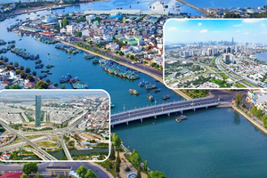 Chỉ còn 1 tháng nữa, Việt Nam sẽ chấm dứt hoạt động với 2 thành phố thuộc TP trực thuộc Trung ương