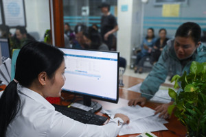 Từ 1/7, người chưa đủ 20 năm đóng BHXH có được rút một lần?