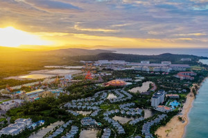 Chính phủ giao tỉnh Kiên Giang lựa chọn nhà đầu tư mở rộng sân bay Phú Quốc