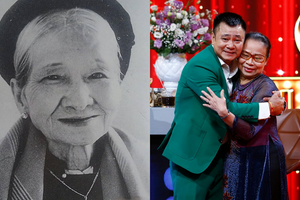 Gia đình hiếm hoi có 2 bà cháu đều là NSND: Người vinh dự nhận Huân chương Lao động, người sở hữu giọng hát hay nhất làng chèo Việt Nam