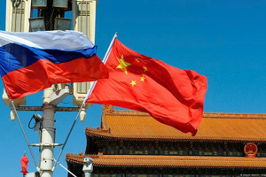 80% vũ khí Nga dùng ở Ukraine đến từ Trung Quốc, EU cảnh giác cao độ