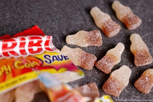Phát hiện cần sa trong kẹo dẻo, khẩn cấp thu hồi toàn bộ lô hàng