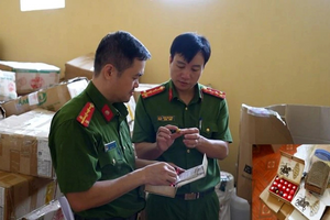 Khởi tố Nguyễn Thị Thanh Hiên cùng chồng