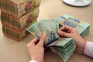 Chỉ 14 ngày nữa, cán bộ, công chức sẽ hưởng lương 23,4 triệu đồng/tháng nếu là chuyên gia cao cấp