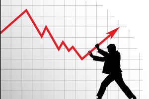 Nhóm bất động sản midcap 'thăng hoa', một cổ phiếu dính biến rơi cận sàn
