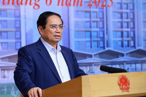 Nóng: Thủ tục làm nhà ở xã hội sẽ giảm được ít nhất 350 ngày