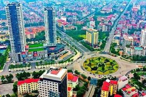 Lộ diện nhà đầu tư thực hiện những dự án hơn 100.000 tỷ tại tỉnh nhỏ nhất Việt Nam