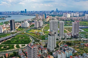 Thủ tướng chỉ đạo sắp xếp sớm nhất nhà, đất dôi dư sau sáp nhập